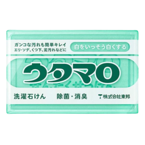 우타마로 비누 133g