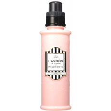 라봉 PJ 섬유유연제 시크릿 블라썸 600ml