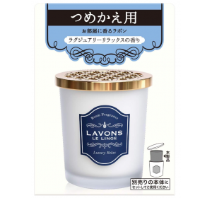 라봉 방향제 럭셔리 릴렉스 리필 150g