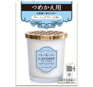 라봉 방향제 블루밍 블루 리필 150g