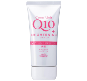 코세 코엔리치 톤업 핸드크림 80g