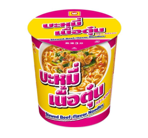 동양수산 바미 누아툰 1개