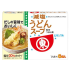 히가시마루 저염 우동 스프 48g(6봉입)