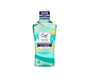 Ora2 오라투미 플로럴 가글 460ml