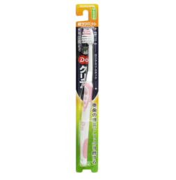 Do 클리어 칫솔 초콤팩트 보통모