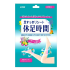 휴족시간 다리 시트 6개입