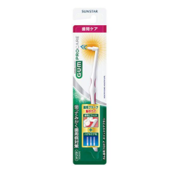 GUM 치주 프로케어 포인트 케어 브러쉬 칫솔