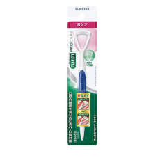 GUM 치주 프로케어 혀 클리너