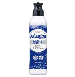 라이온 살균 플러스 시트러스 그린 식기세제 220ml