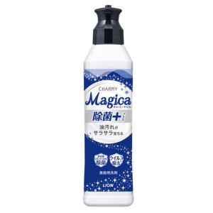 라이온 살균 플러스 시트러스 그린 식기세제 220ml