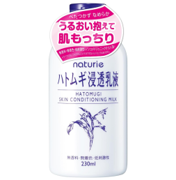 하또무기 율무 로션 유액 230ml