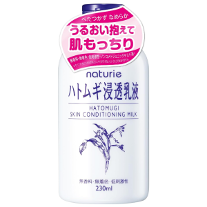 하또무기 율무 로션 유액 230ml