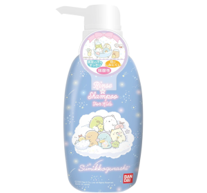 반다이 스밋코구라시 린스 인 샴푸 300ml