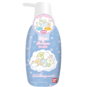 반다이 스밋코구라시 린스 인 샴푸 300ml