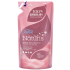 페브리즈 내추리스 탈취 스프레이 다마스크로즈 제라늄 리필 320ml