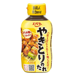 에바라 야키토리 양념소스 240g