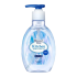비오레U 키친핸드 젤비누 펌프형 무향 250ml