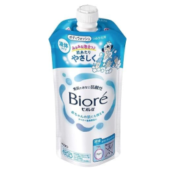 비오레U 바디워시 리필용 320ml