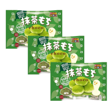 티롤 초코 말차 모찌(3개세트)