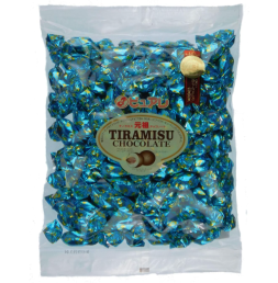 퓨아레 티라미수 초콜릿 500g