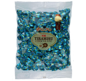 퓨아레 티라미수 초콜릿 500g