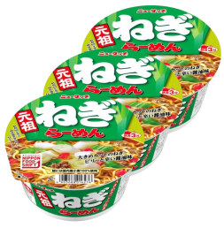 뉴터치 원조 파라면 100g 3개 세트