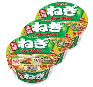 뉴터치 원조 파라면 100g 3개 세트