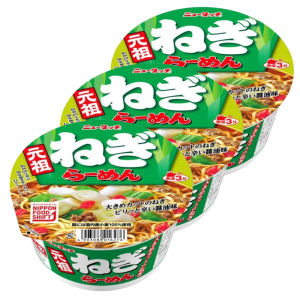 뉴터치 원조 파라면 100g 3개 세트