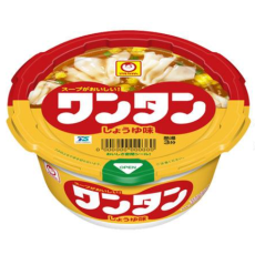 마루짱 완탕 간장맛