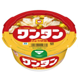 마루짱 완탕 간장맛