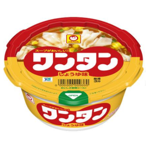 마루짱 완탕 간장맛