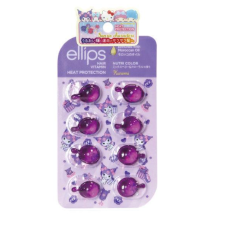ellips 엘립스 헤어오일 산리오 퍼플(한정판매)