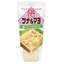 큐피 빵공방 참치 마요 스프레드 150g