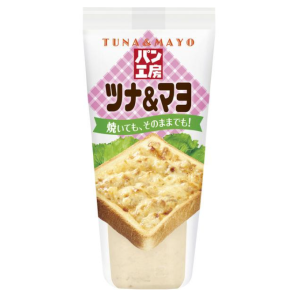 큐피 빵공방 참치 마요 스프레드 150g