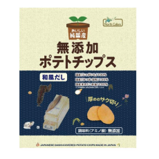 노스컬러스 감자칩 다시다맛