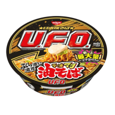 닛신 UFO 라유 마요 야끼소바