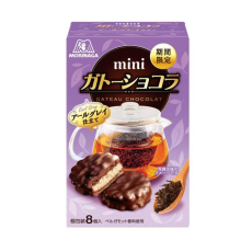 모리나가 얼그레이 갸토 쇼콜라 8개입