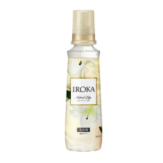 카오 이로카 네이키드 릴리의 향기 섬유유연제 본품 540ml