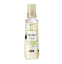 카오 이로카 네이키드 릴리의 향기 섬유유연제 본품 540ml