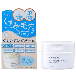 치후레 클렌징 밤 90g