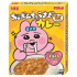 마루미야 빤츄토끼 중간 매운 카레 160g