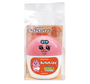마루미야 빤츄토끼 후리카케 타라코사케맛 20g