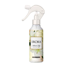 카오 이로카 네이키드 릴리의 향기 의류용 미스트 본품 200ml