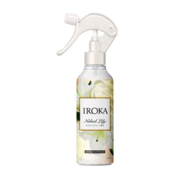 카오 이로카 네이키드 릴리의 향기 의류용 미스트 본품 200ml