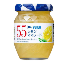 아오하타 55 레몬 마멀레이드 잼 150g