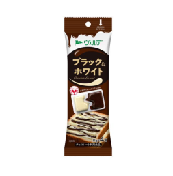 아오하타 블랙&화이트 잼 4개입 1봉