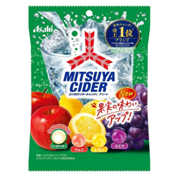 아사히 미츠야 사이다 캔디 1봉