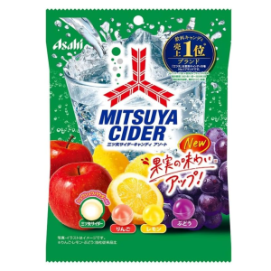 아사히 미츠야 사이다 캔디 1봉