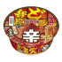 닛신 매운 돈베이 키츠네 우동