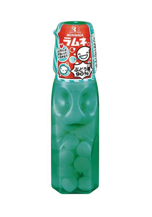 모리나가 라무네 29g